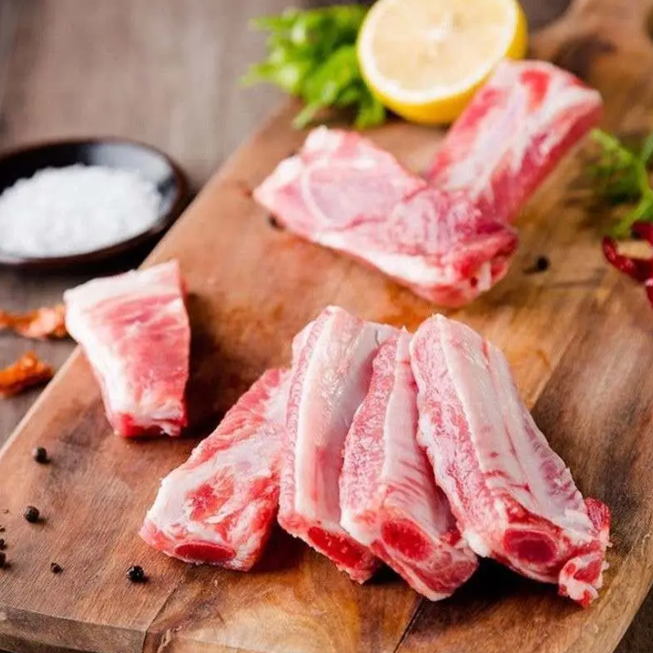 SPARERIBS