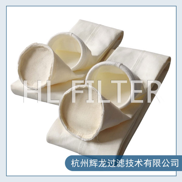 除塵布袋-亞克力針刺氈的工作原理時怎樣的？